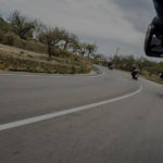 Viaje en moto organizado por el Norte de España